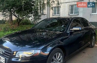 Седан Audi A4 2012 в Хмельницком фото 2 Седан Audi A4 2012 в Хмельницком
