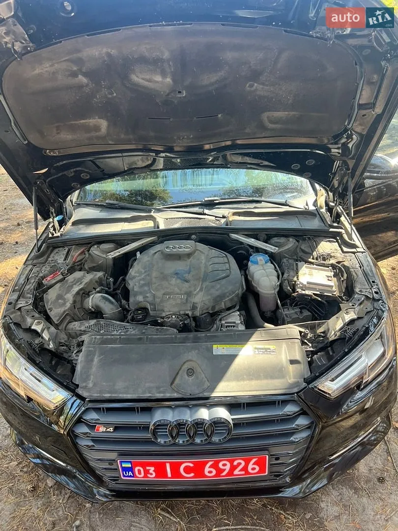 2018 Audi A4 - мініатюра 7