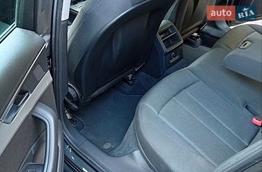 Універсал Audi A4 2017 в Львові