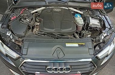 Універсал Audi A4 2017 в Львові