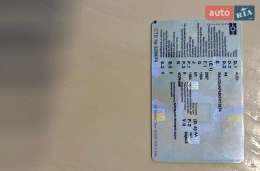 Седан Audi A4 2019 в Стрые
