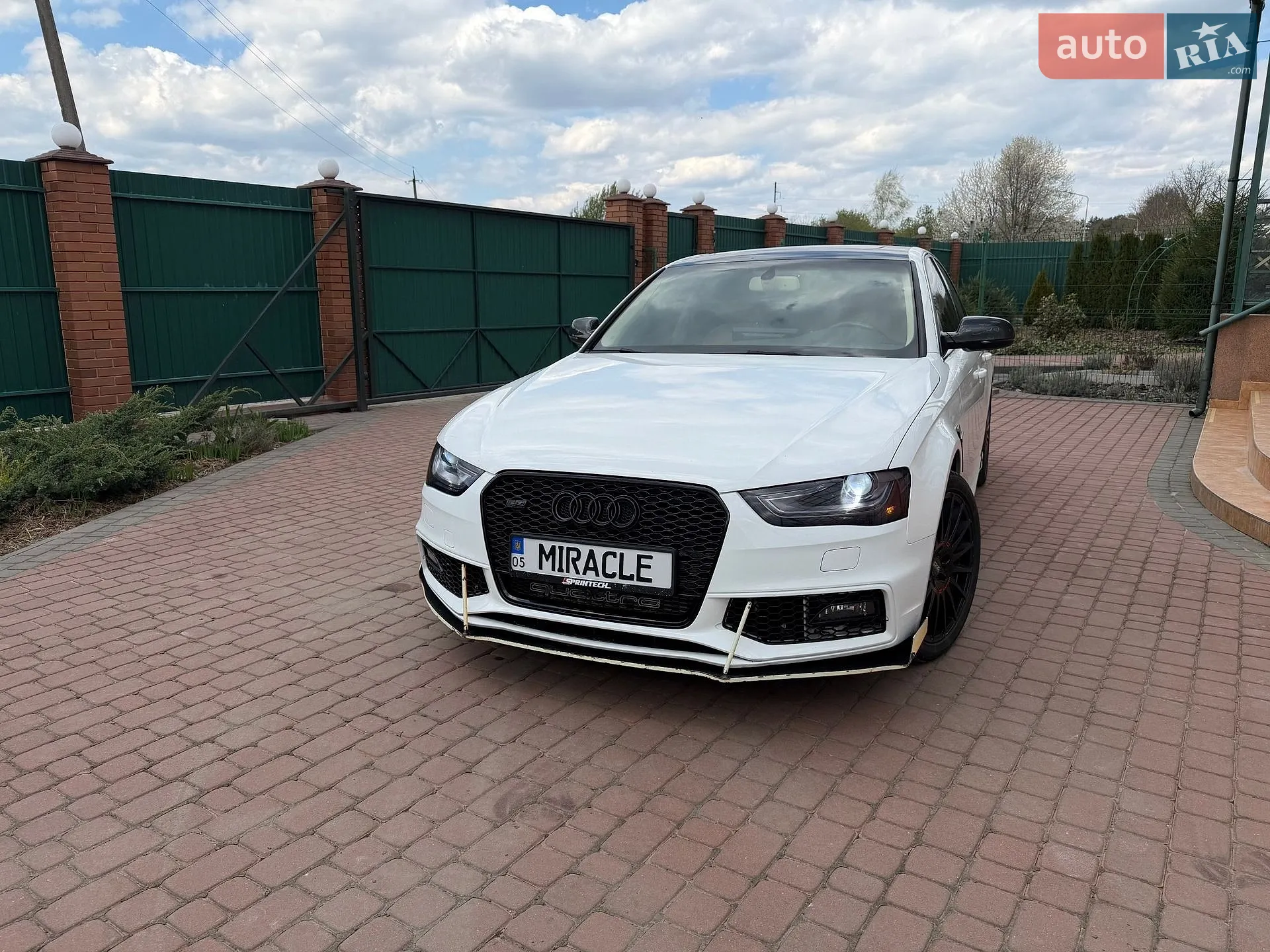 2015 Audi A4 - мініатюра 5