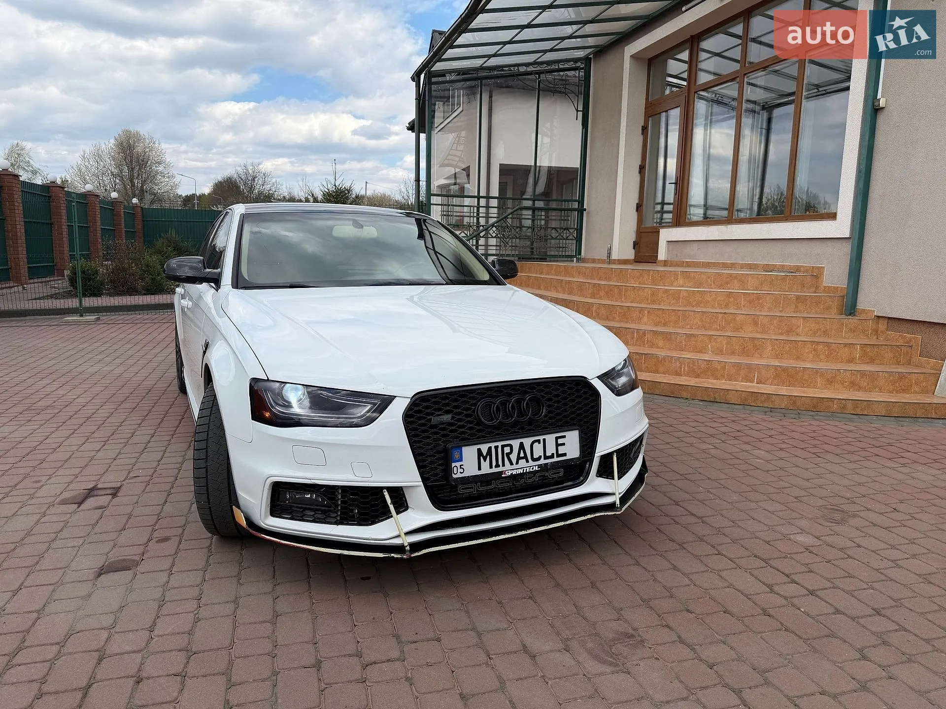 2015 Audi A4 - мініатюра 4