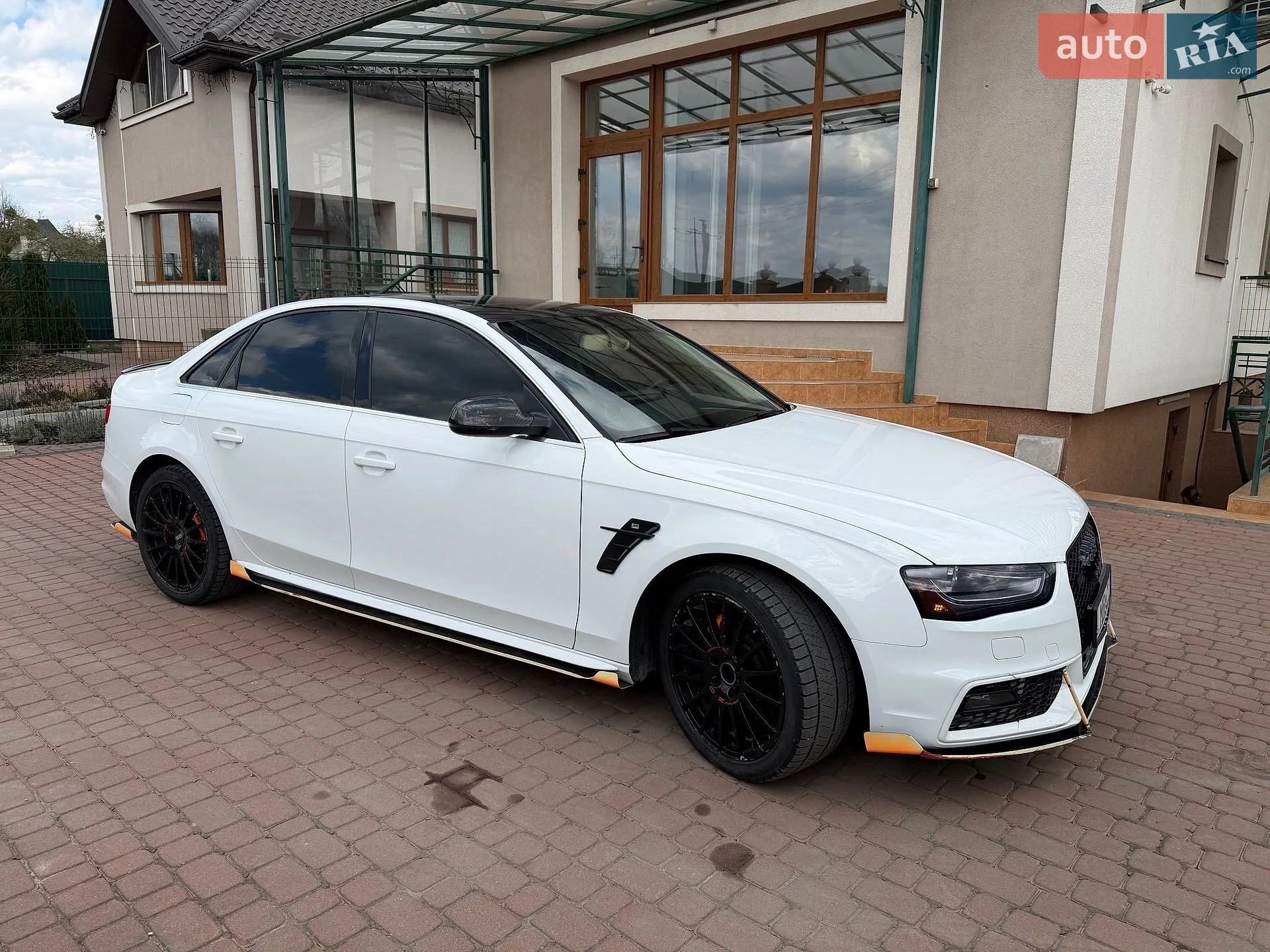2015 Audi A4 - мініатюра 2