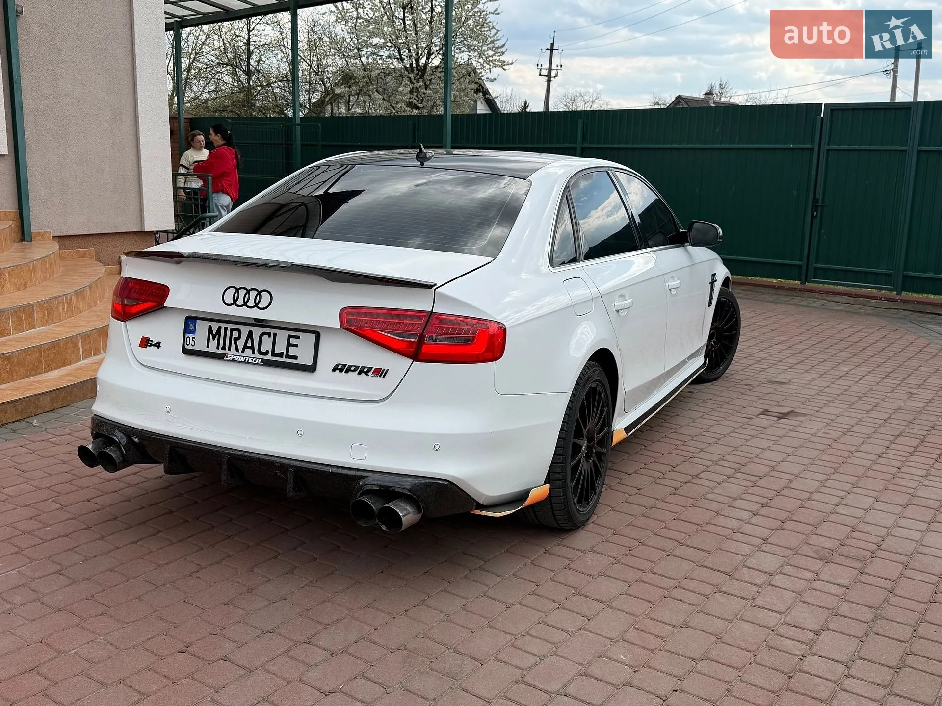 2015 Audi A4 - мініатюра 9