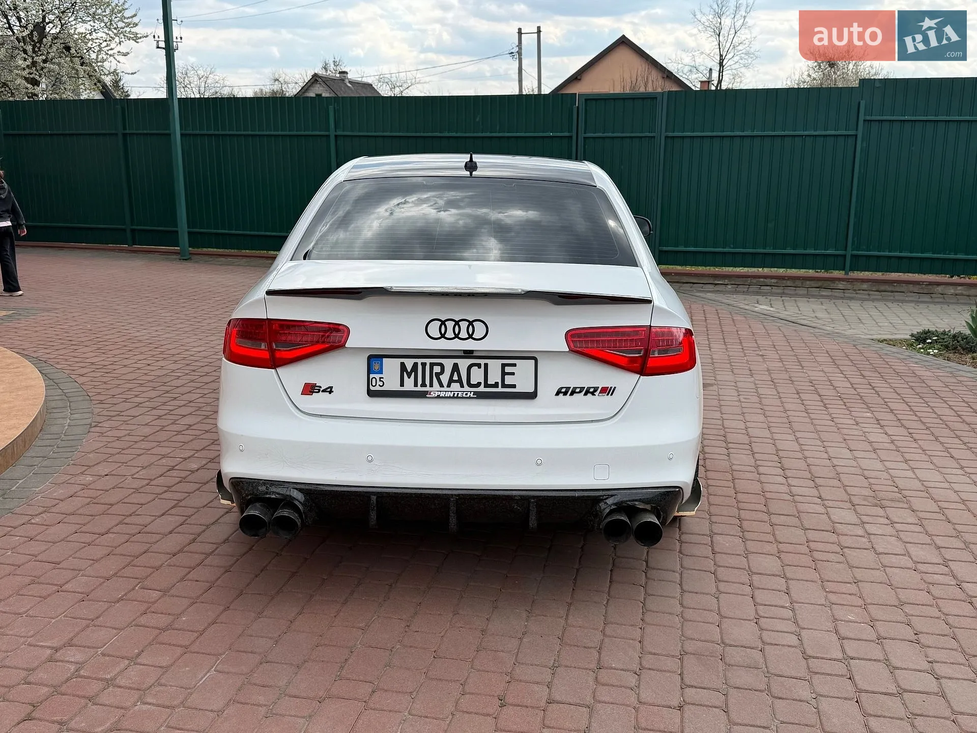 2015 Audi A4 - мініатюра 10