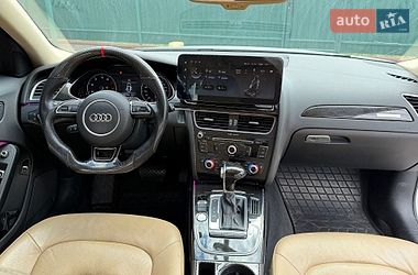 Седан Audi A4 2015 в Миронівці