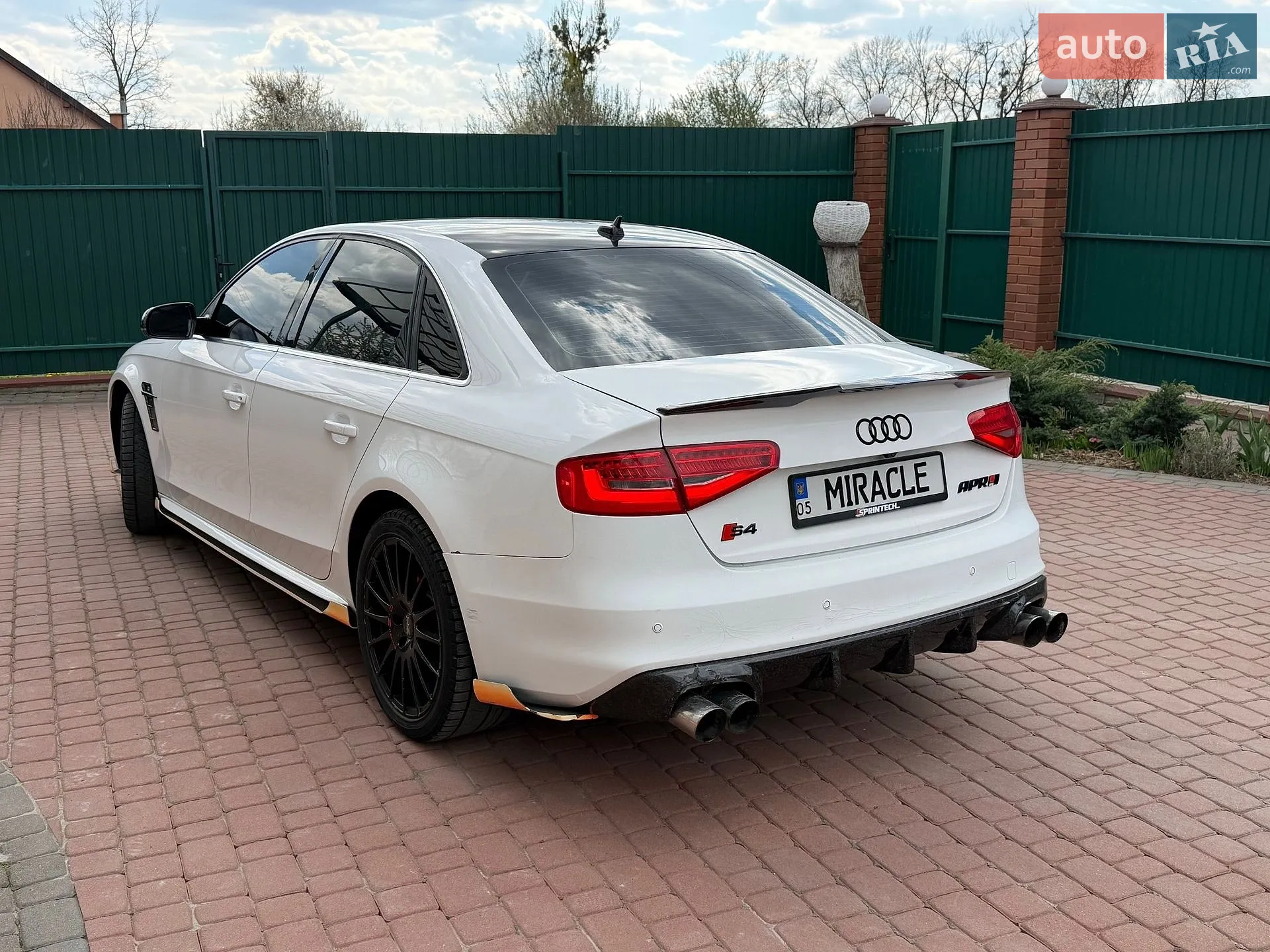 2015 Audi A4 - мініатюра 12