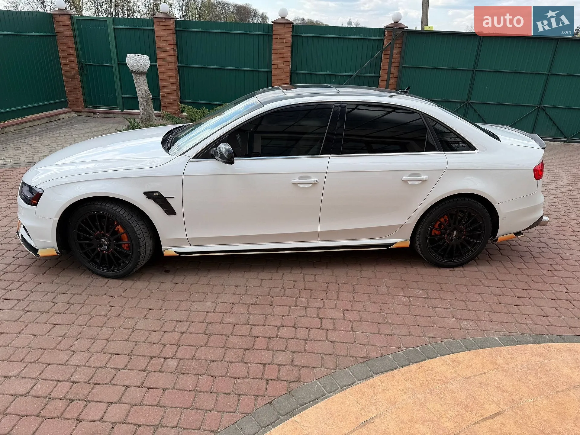 2015 Audi A4 - мініатюра 13