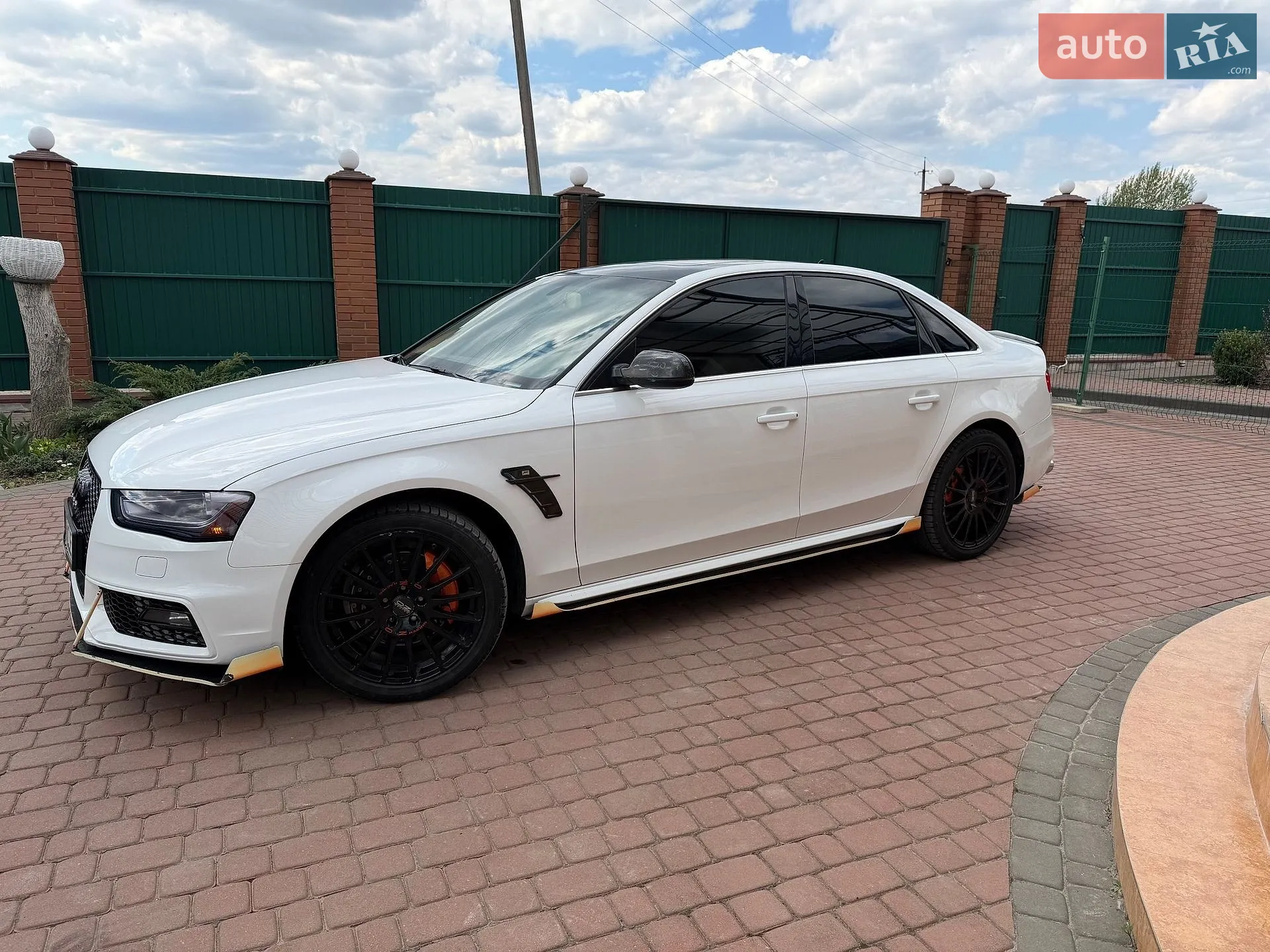 2015 Audi A4 - мініатюра 17