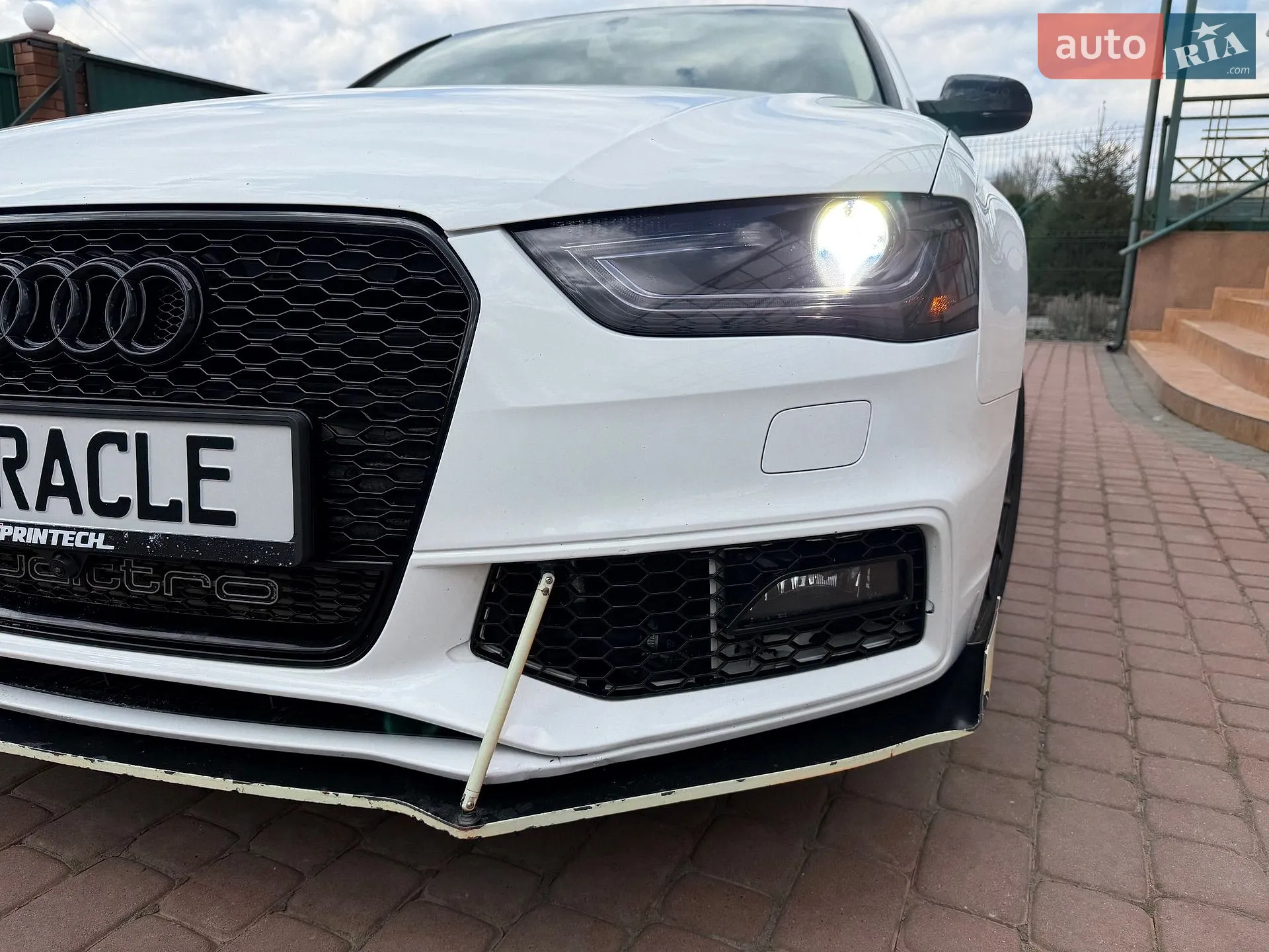 2015 Audi A4 - мініатюра 22