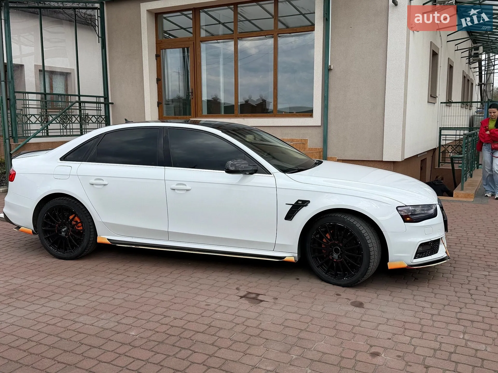 2015 Audi A4 - мініатюра 24