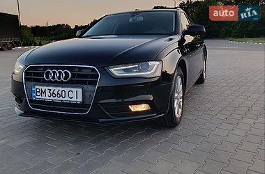 audi a4 2013 в Желтые Воды от профессионального продавца Вадим Сергійович Євсюков