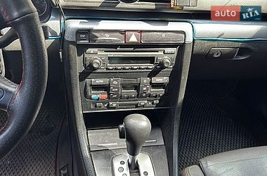 Седан Audi A4 2003 в Городні