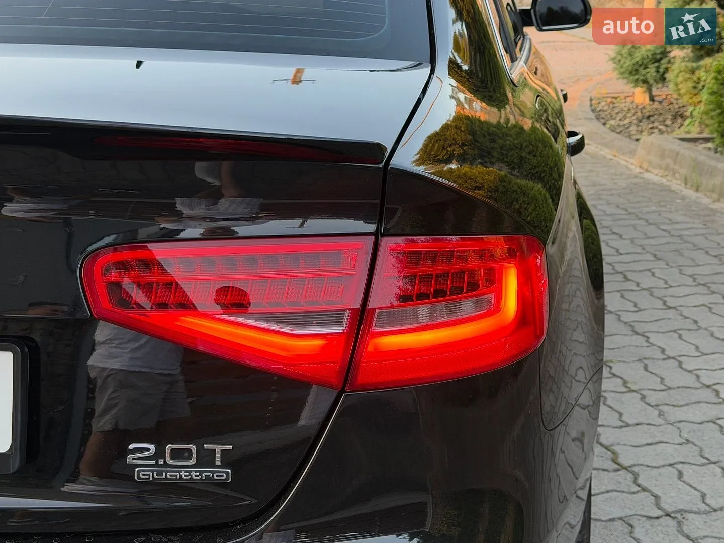 2015 Audi A4 - мініатюра 9