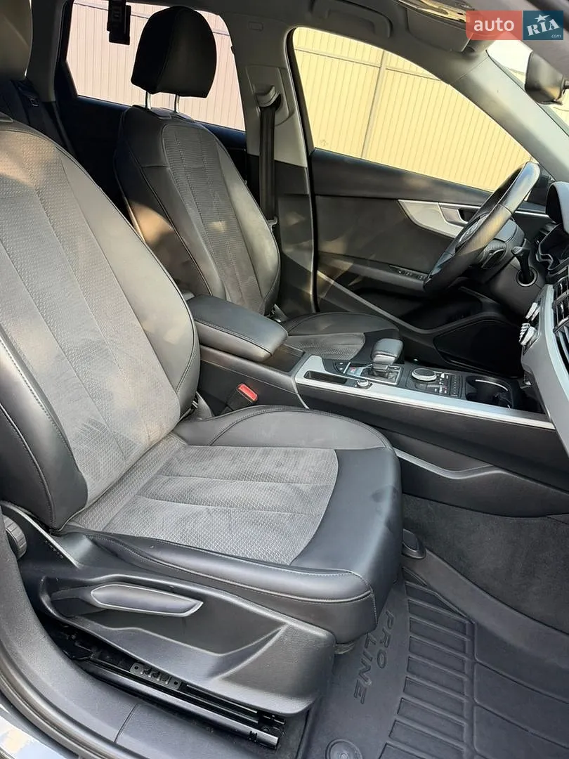 2019 Audi A4 - мініатюра 45
