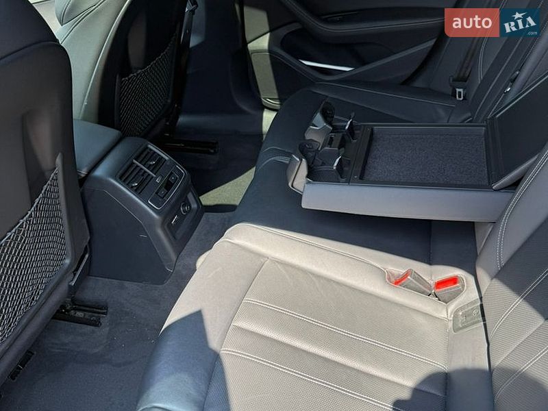 Седан Audi A4 2020 в Одесі фото 9 Седан Audi A4 2020 в Одесі