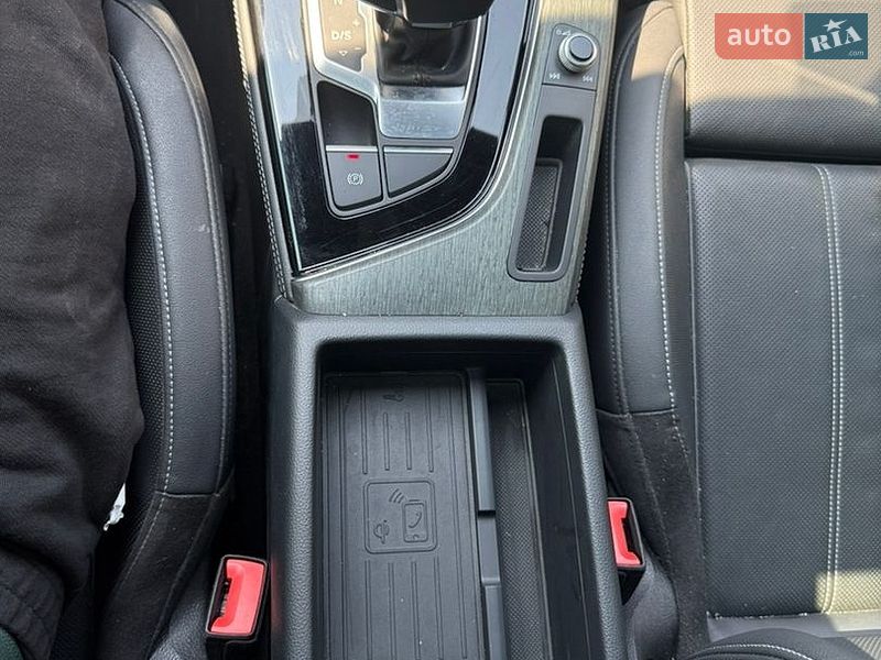 Седан Audi A4 2020 в Одесі фото 18 Седан Audi A4 2020 в Одесі