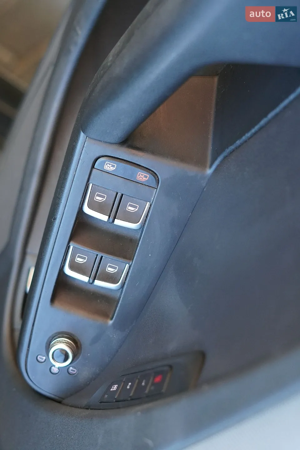 2014 Audi A4 - мініатюра 10