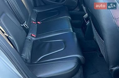 Седан Audi A4 2012 в Сумах