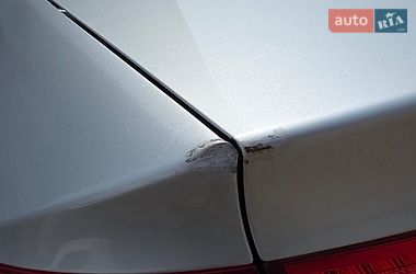 Седан Audi A4 2012 в Сумах