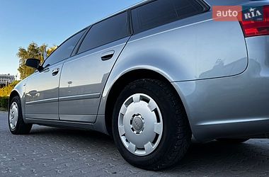 Универсал Audi A4 2005 в Львове