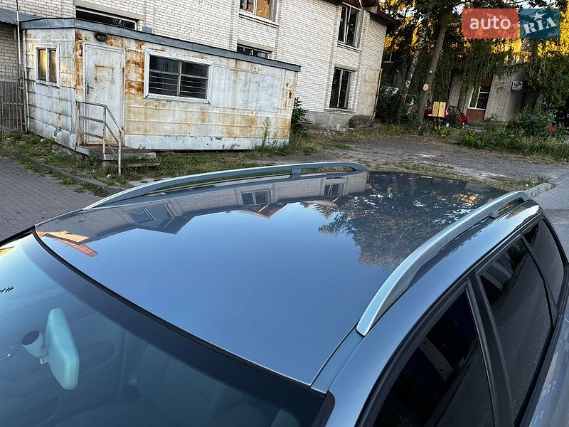 Универсал Audi A4 2005 в Львове