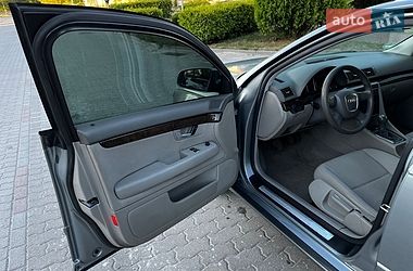 Универсал Audi A4 2005 в Львове