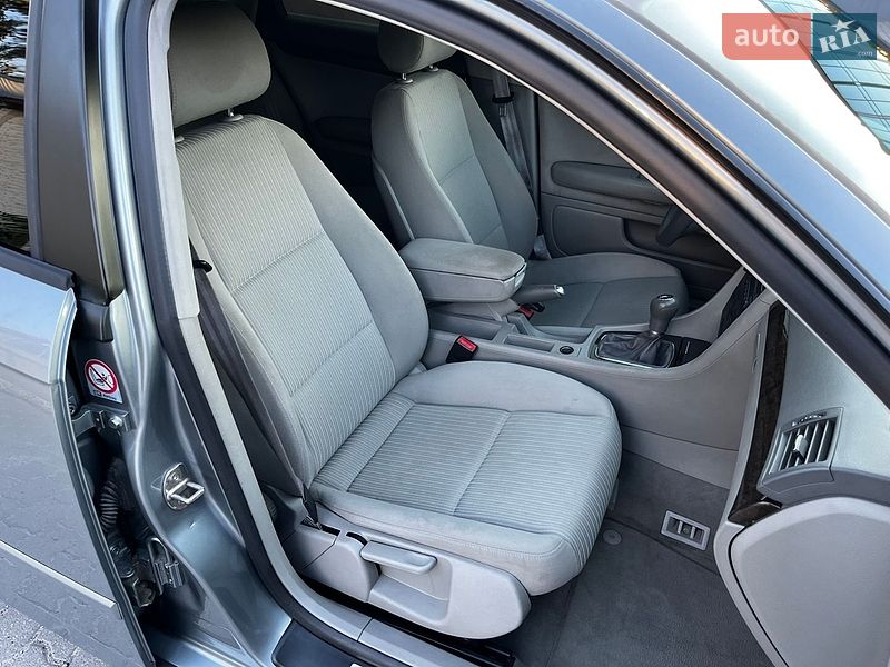 Универсал Audi A4 2005 в Львове
