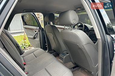 Седан Audi A4 2001 в Тернополі