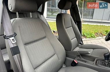 Седан Audi A4 2001 в Тернополі
