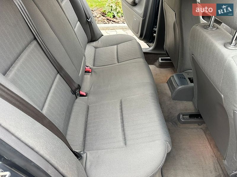 Седан Audi A4 2001 в Тернополі