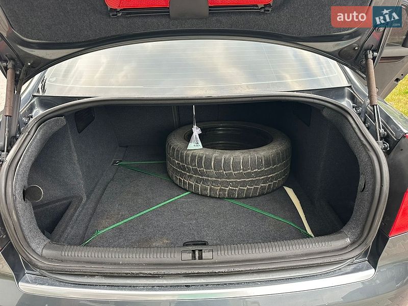 Седан Audi A4 2001 в Тернополі
