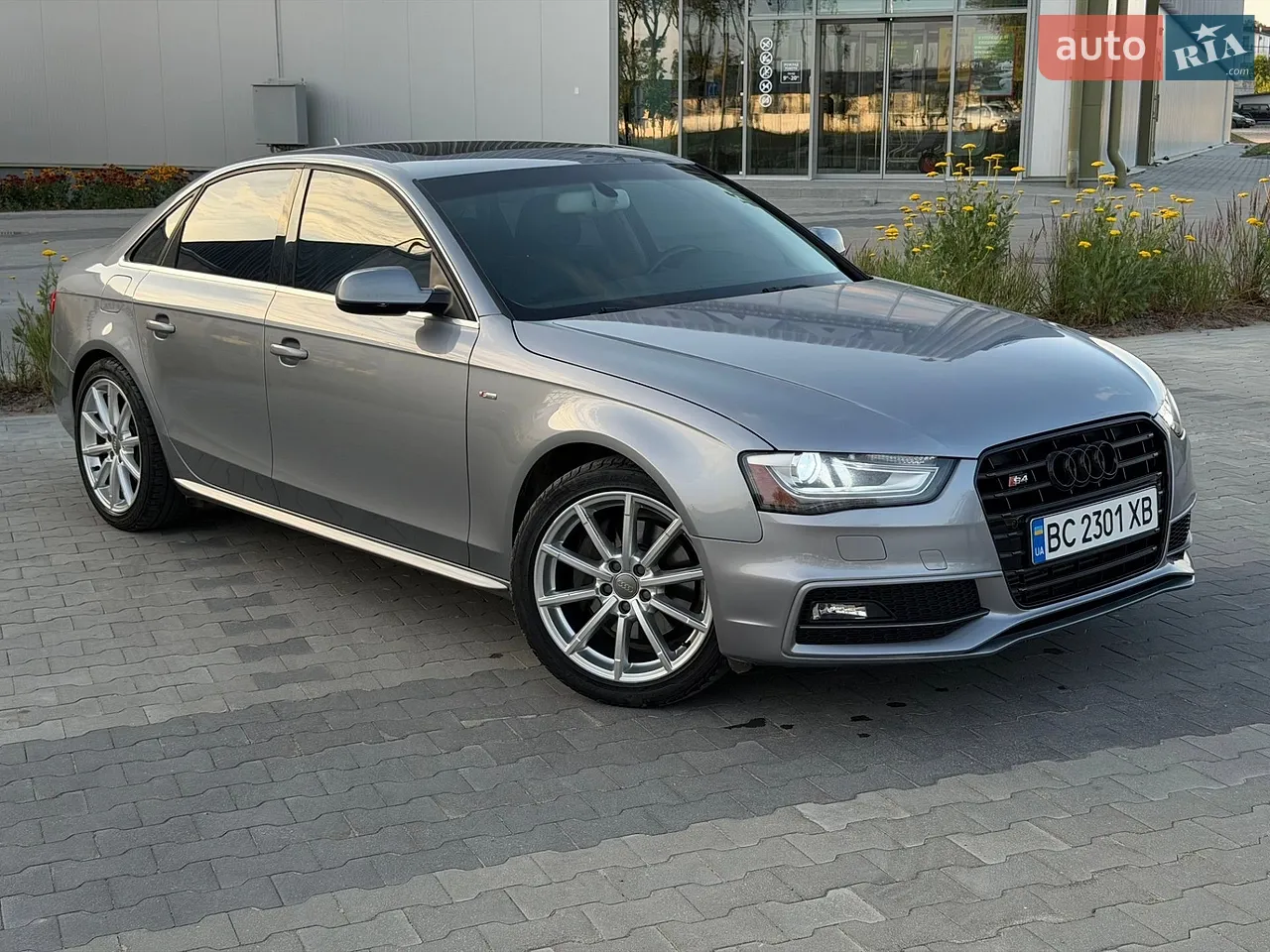 2016 Audi A4 - мініатюра 18