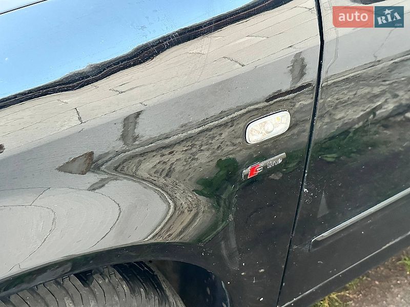 Універсал Audi A4 2002 в Коростені