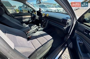 Універсал Audi A4 2000 в Вінниці