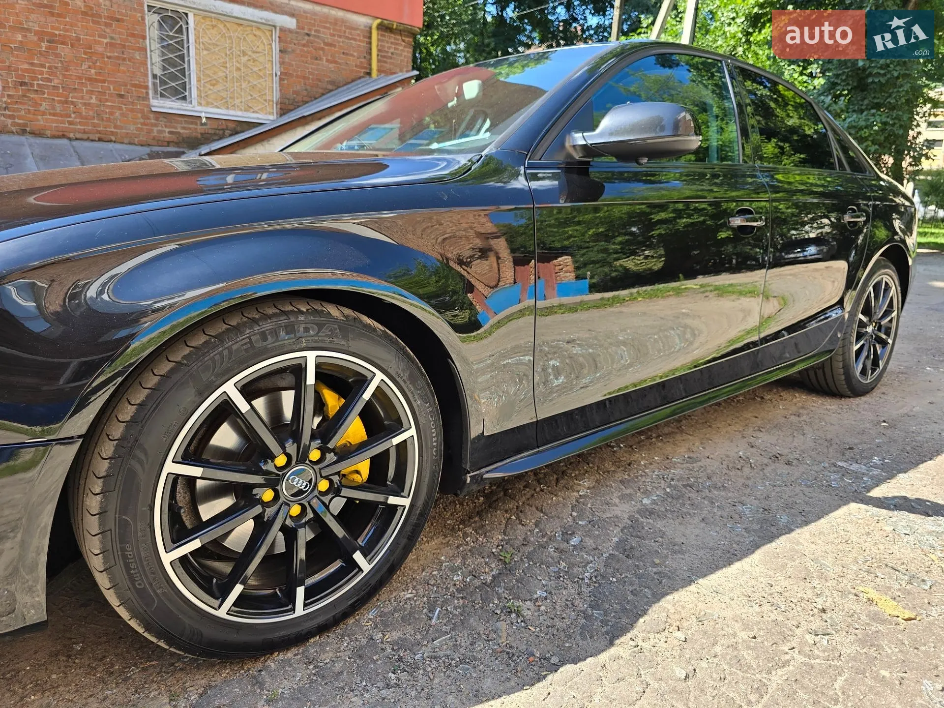 2015 Audi A4 - мініатюра 3