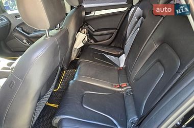 Седан Audi A4 2015 в Сумах