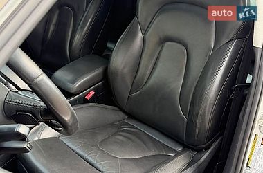 Седан Audi A4 2012 в Ильинцах фото 28 Седан Audi A4 2012 в Ильинцах