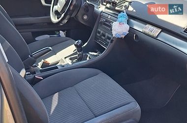 Седан Audi A4 2005 в Городниці