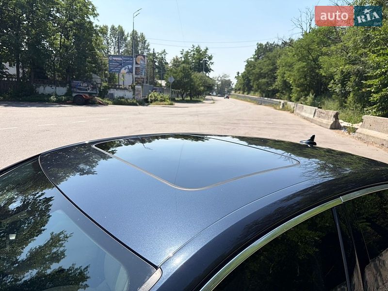 Седан Audi A4 2018 в Києві