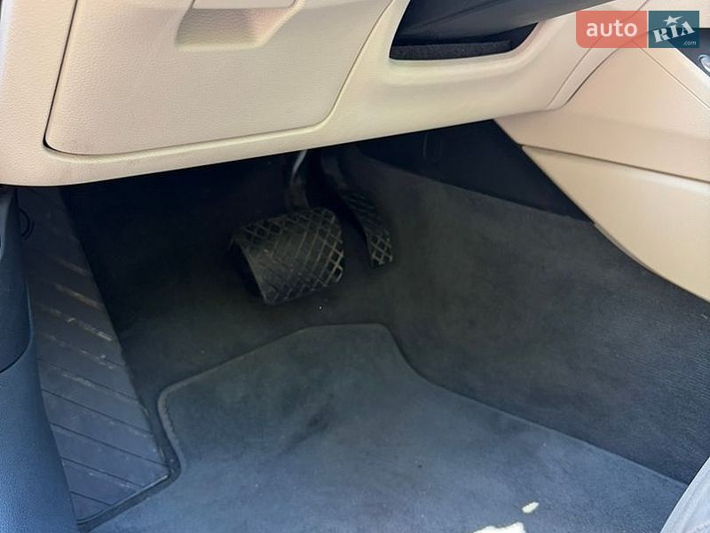 Седан Audi A4 2018 в Києві