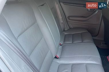 Седан Audi A4 2003 в Коломиї
