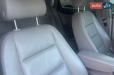 Седан Audi A4 2003 в Коломиї