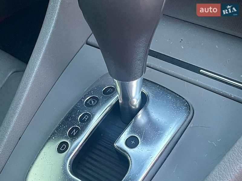 Седан Audi A4 2003 в Коломиї