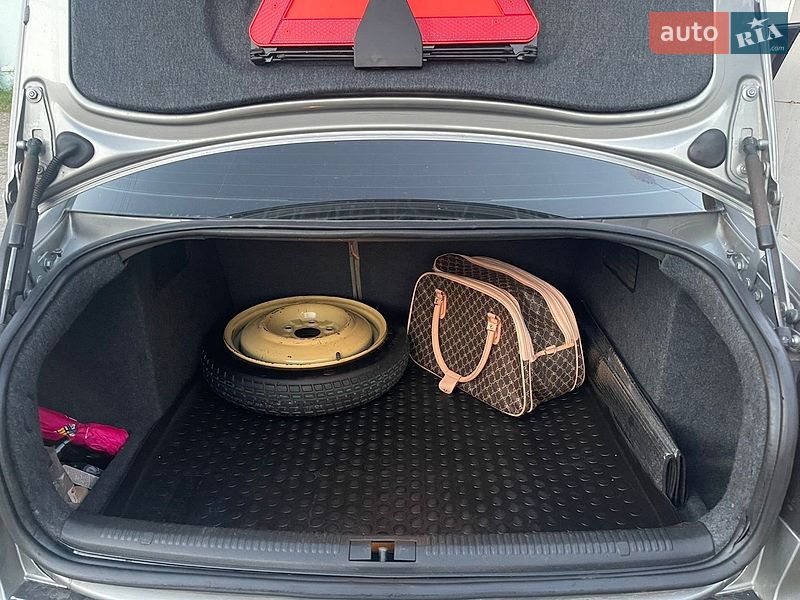 Седан Audi A4 2003 в Коломиї