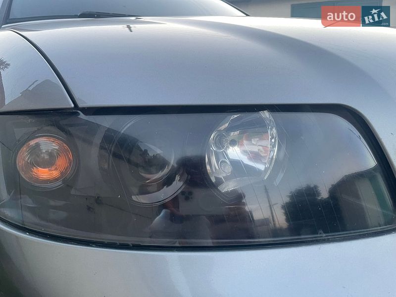 Седан Audi A4 2003 в Коломиї