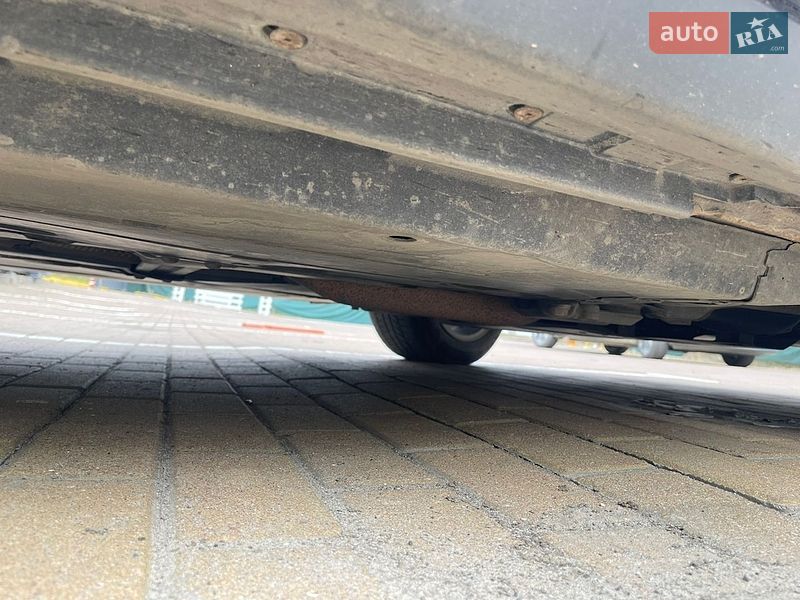 Седан Audi A4 2003 в Коломиї
