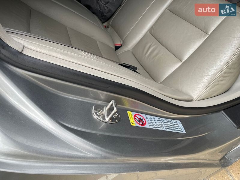 Седан Audi A4 2003 в Коломиї
