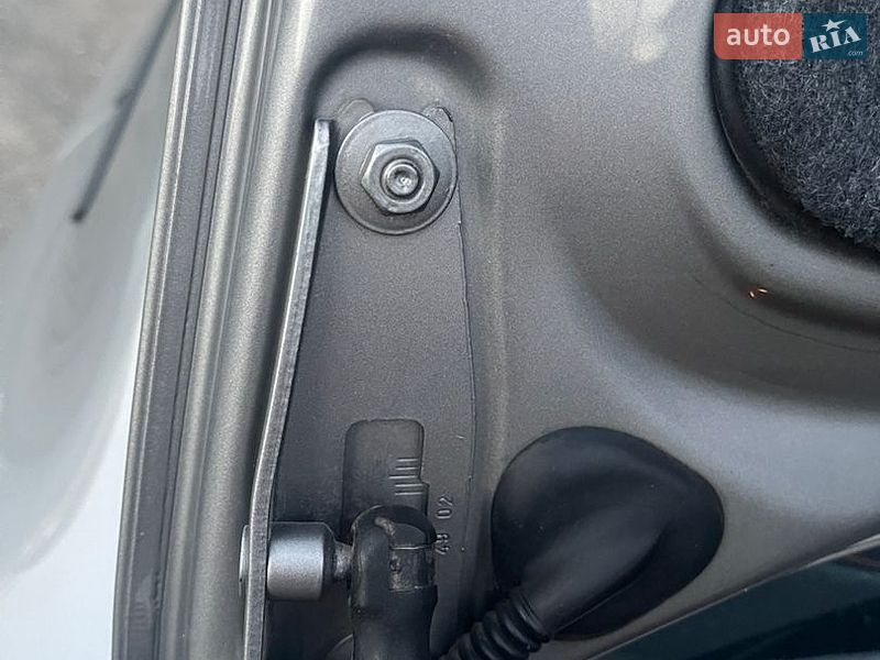 Седан Audi A4 2003 в Коломиї